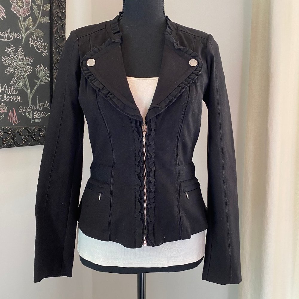 White House Black Market Jacket